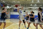 WBBall vs MHC  Wheaton College women's basketball vs Mount Holyoke College. - Photo By: KEITH NORDSTROM : Wheaton, basketball, Mount Holyoke, NEWMAC